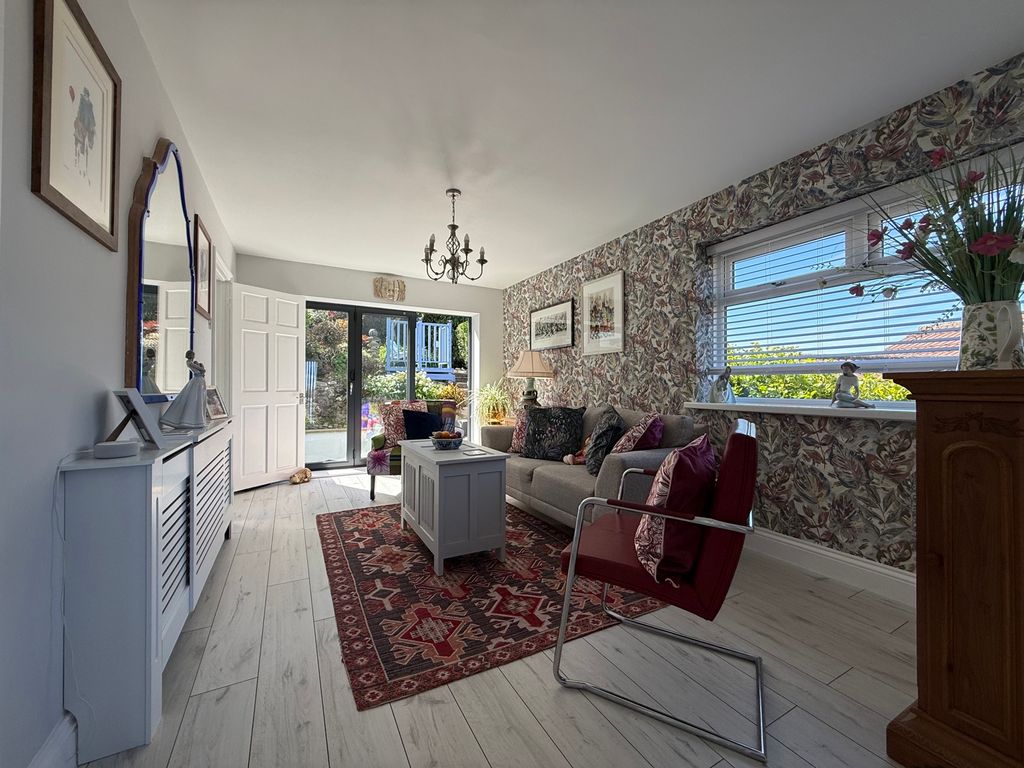 Additional image 4 of 2 bed bungalow for saleHill Rise, Kilgetty, Pembrokeshire SA68