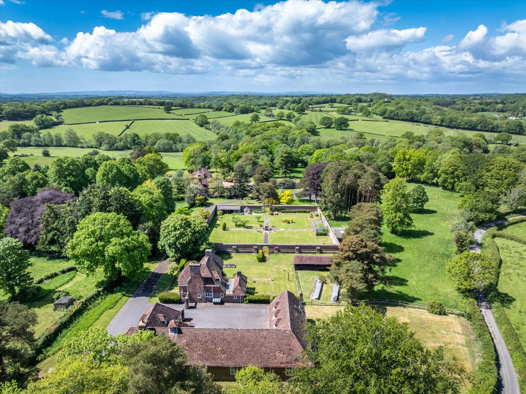 Additional image 18 of 10 bed detached house for saleDallington, East Sussex TN21