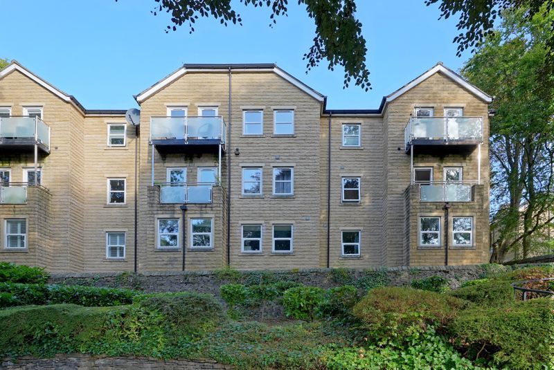 Property photo 1 of 26 Front External &amp; Balcony