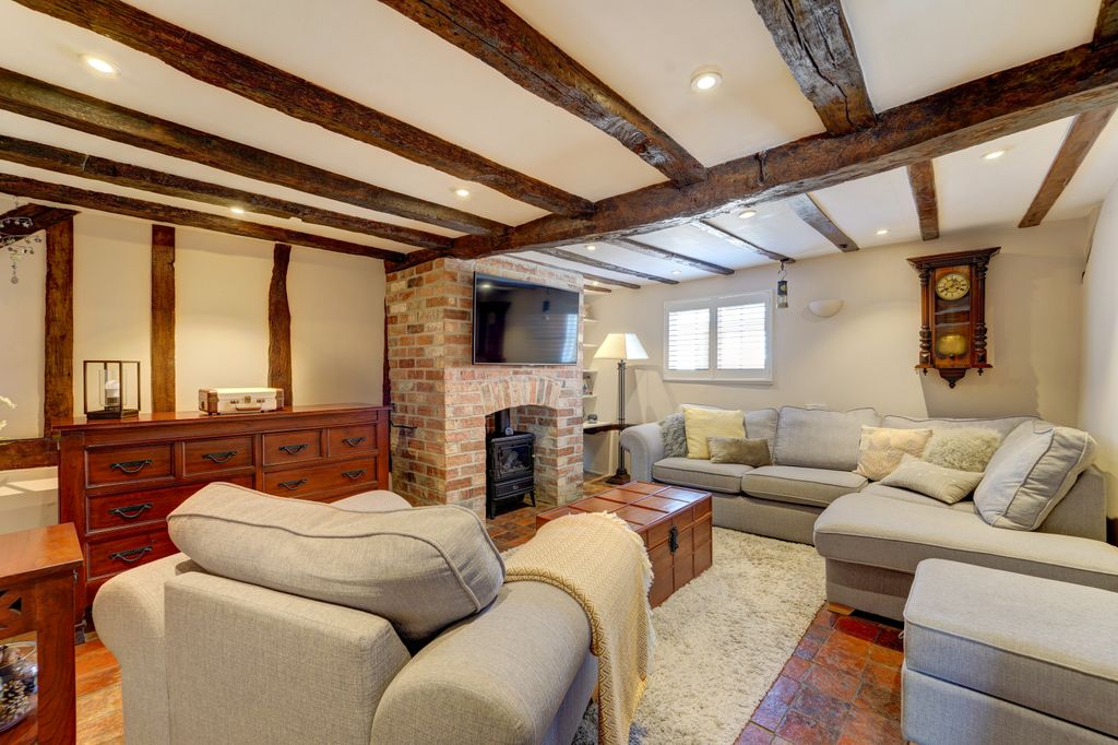 Property photo 3 of 36 Living Room 1 Shot 1