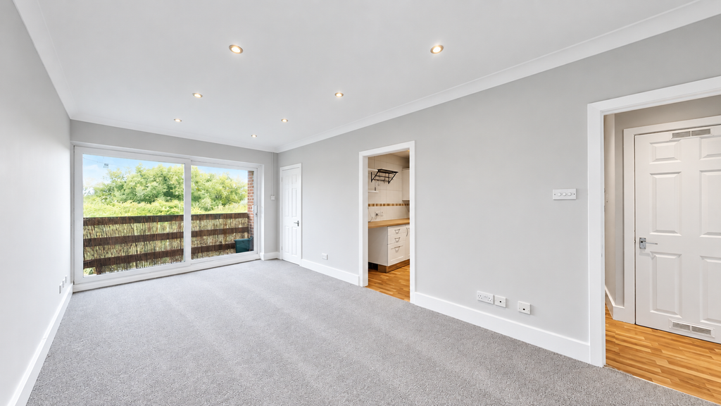 Property photo 2 of 10 Living Room - Angle 2