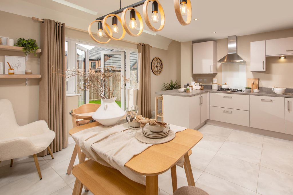 Property photo 3 of 11 Showhome Photography