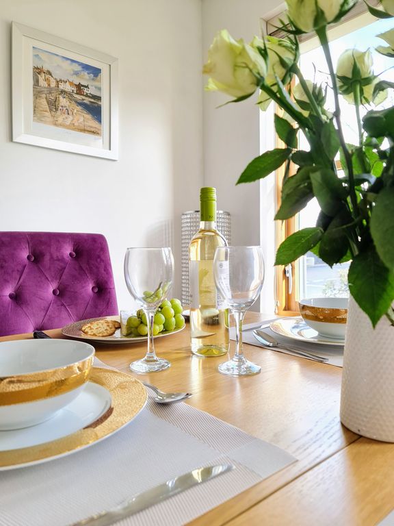 Property photo 3 of 32 Modern Dining Area