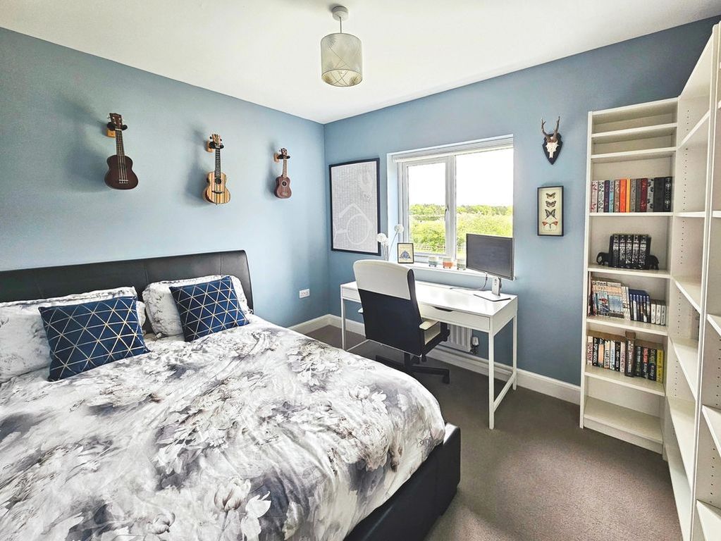 Additional image 13 of 4 bed detached house for saleMerganser Crescent, Cramlington NE23