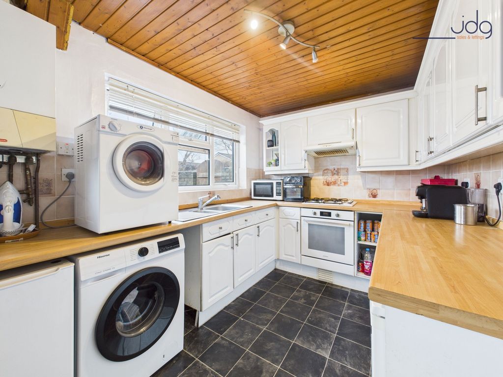 Property photo 2 of 10 Open Plan Kitchen Diner