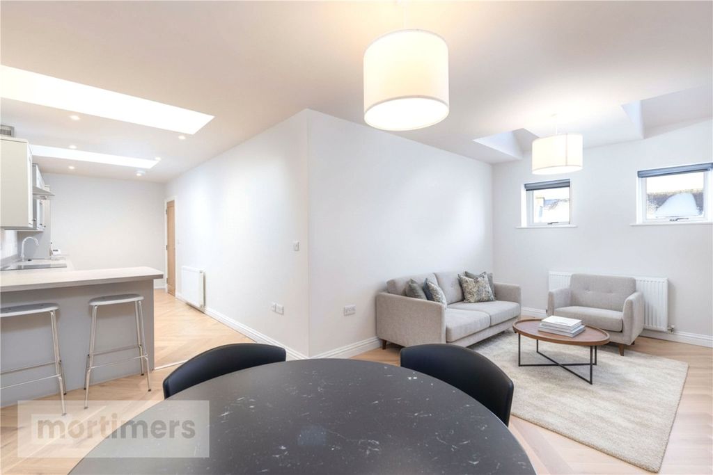 Property photo 2 of 13 Open Plan Living