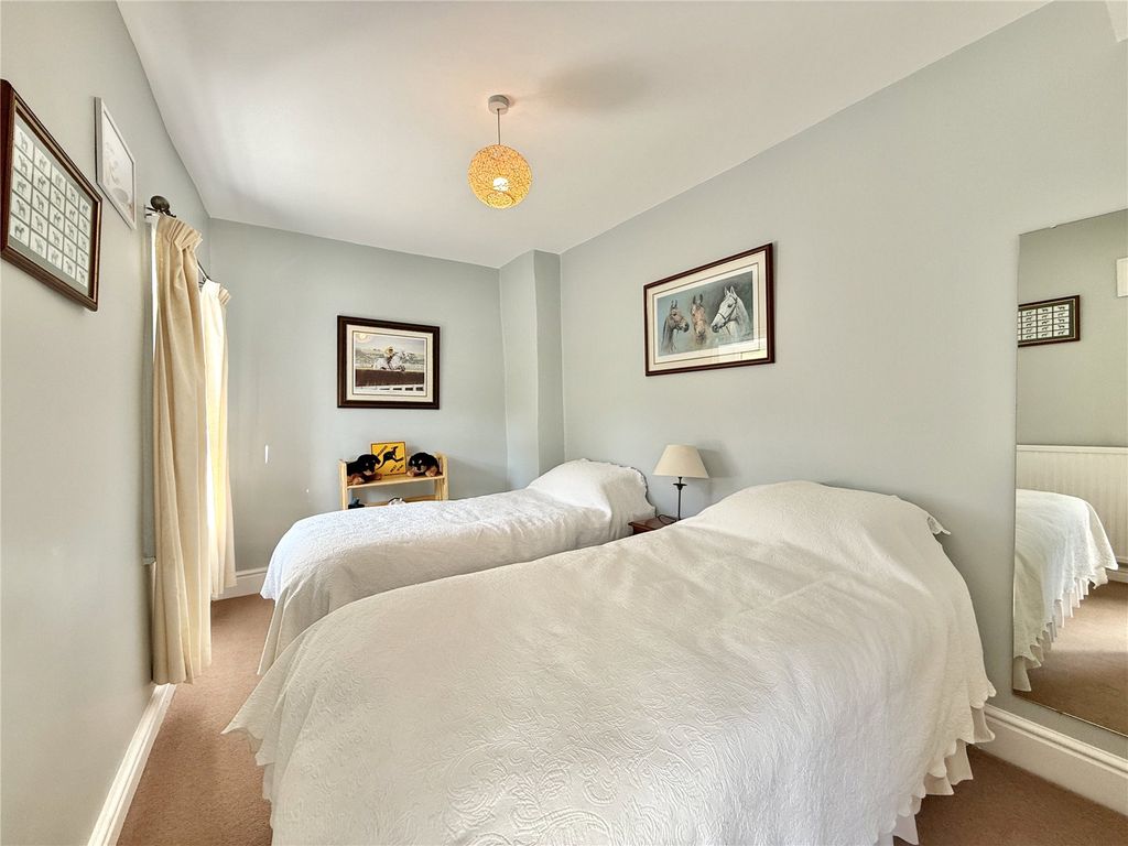 Additional image 14 of 5 bed detached house for saleLlanfyllin, Powys SY22