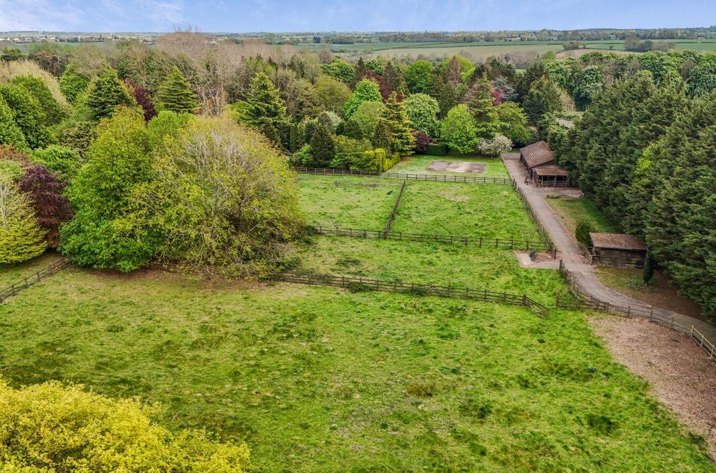 Additional image 16 of 6 bed detached house for saleGedding, Bury St Edmunds, Suffolk IP30