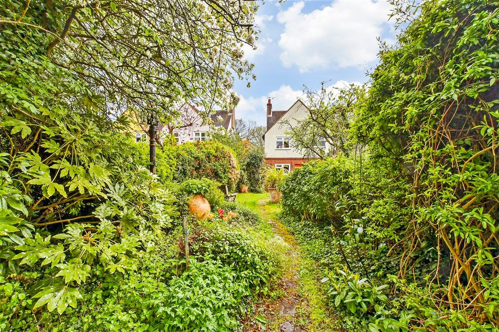 Property photo 3 of 17 Rear Garden