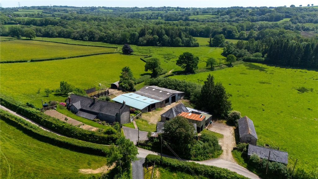 Additional image 20 of Land for saleWest Anstey, South Molton, Devon EX36