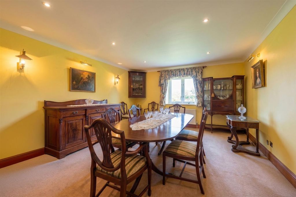 Additional image 11 of 4 bed barn conversion for saleBoughton Grange, Northampton NN2