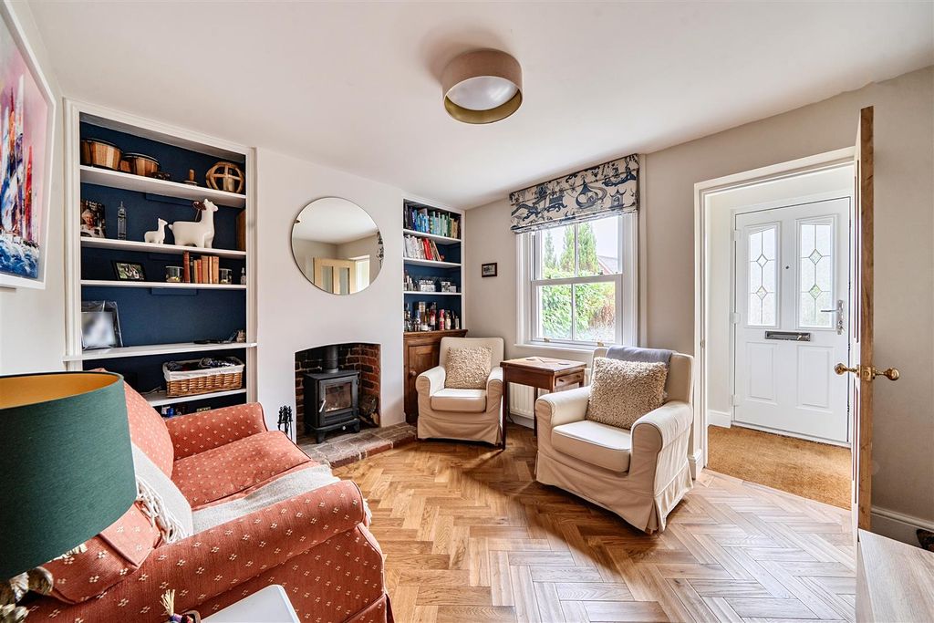 Property photo 2 of 13 Sitting Room 2.Jpg