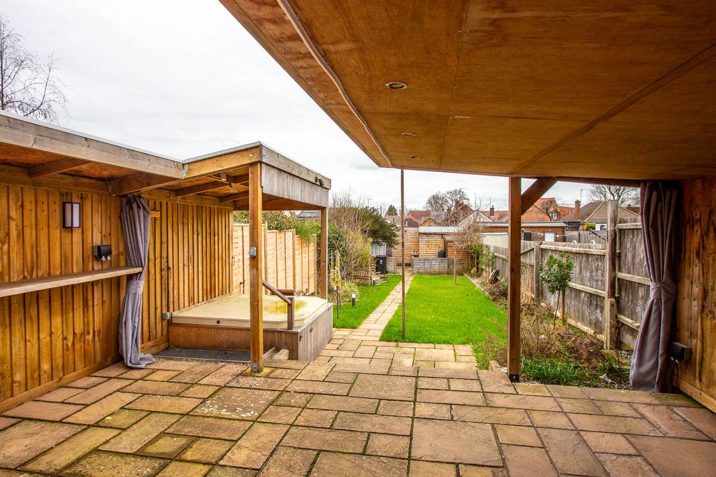 Property photo 2 of 13 Rear Garden