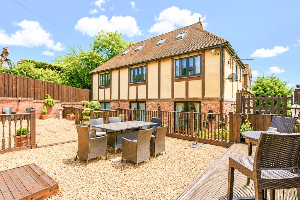 Additional image 11 of 5 bed detached house for saleChristchurch Hill, Christchurch NP18