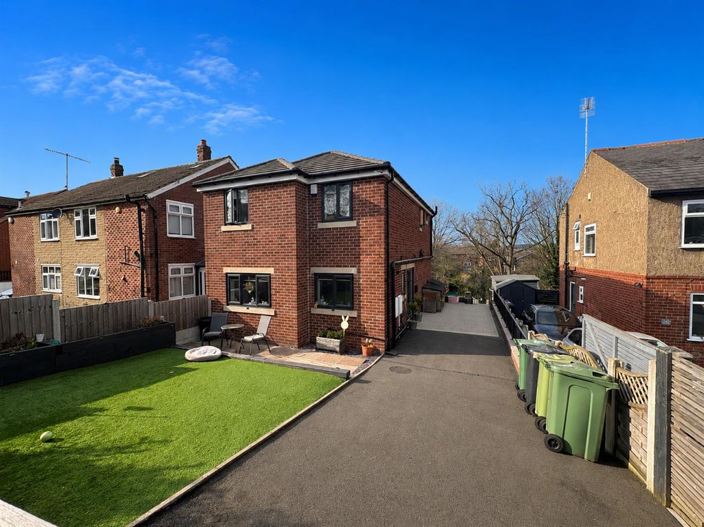 Additional image 28 of 4 bed detached house for saleCornmill Lane, Liversedge WF15