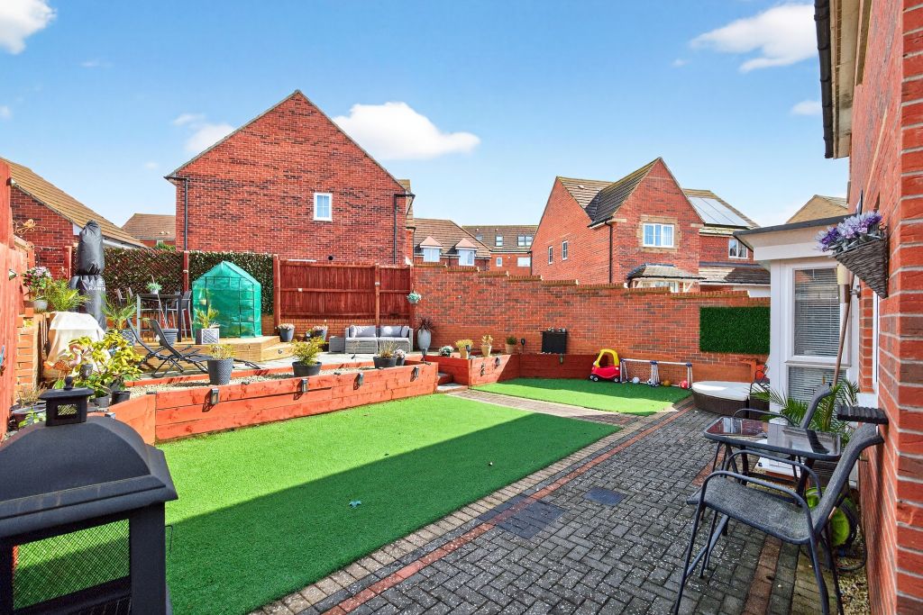 Additional image 26 of 4 bed detached house for saleCartmel Drive, Corby NN18