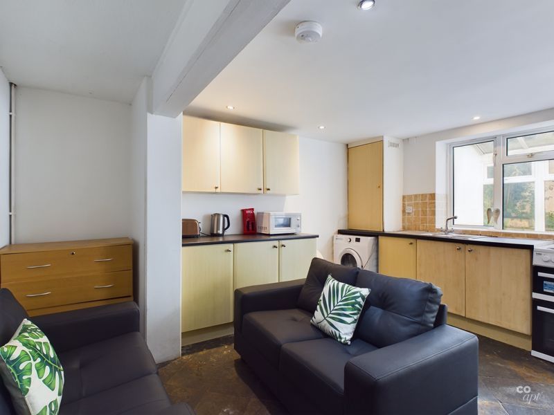 Property photo 2 of 13 Kitchen Area