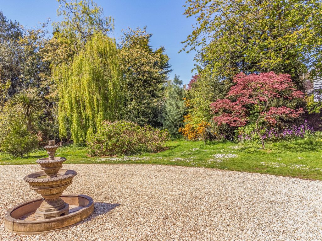 Property photo 3 of 20 Gardens