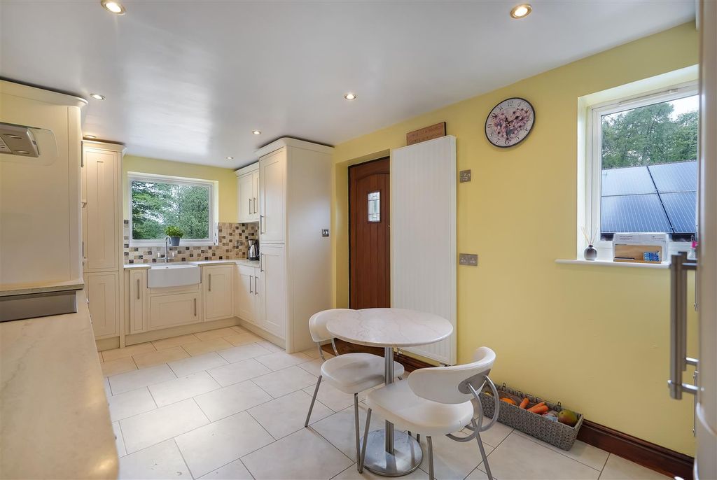 Additional image 8 of 2 bed detached bungalow for saleHunton Road, Scotton, Catterick Garrison DL9