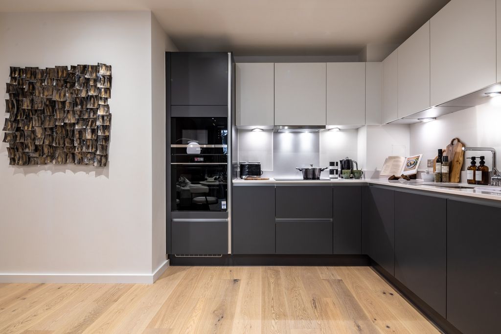 Property photo 3 of 7 Verdica Apartment Show Home