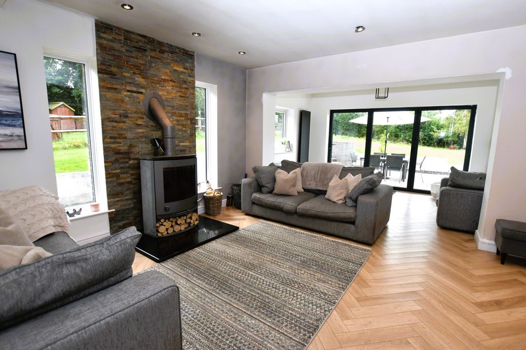 Additional image 4 of 4 bed detached house to rentNewport Road, Hinstock, Market Drayton TF9