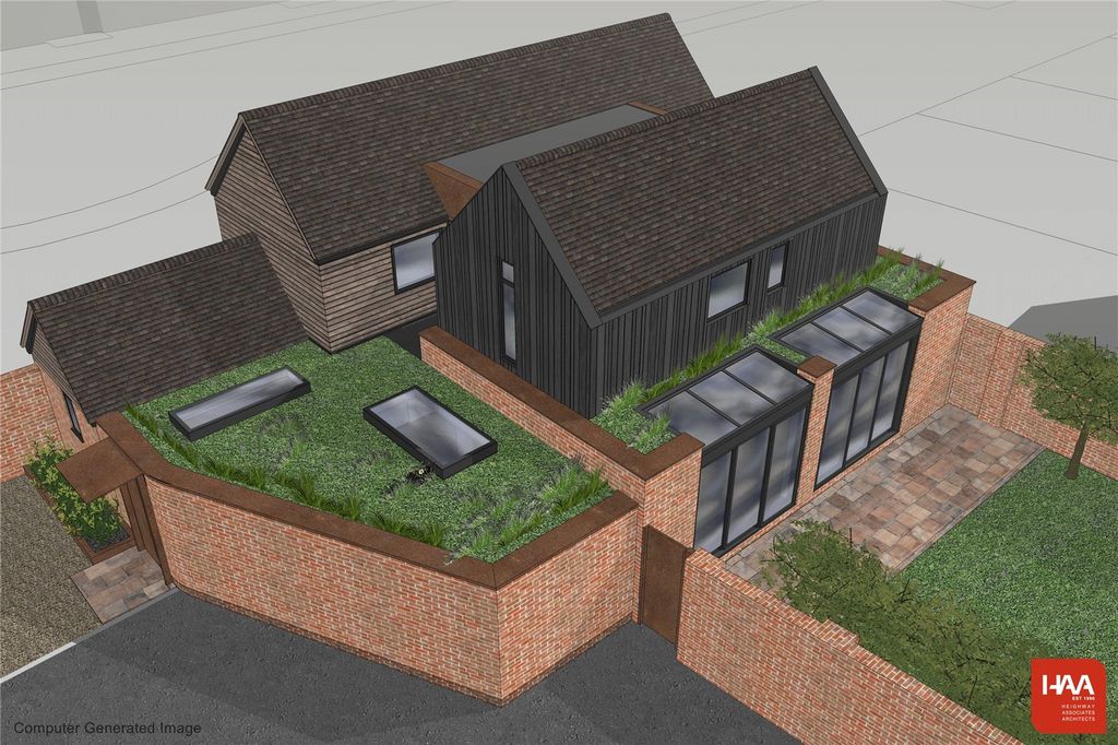 Property photo 1 of 18 Consented (Cgi)