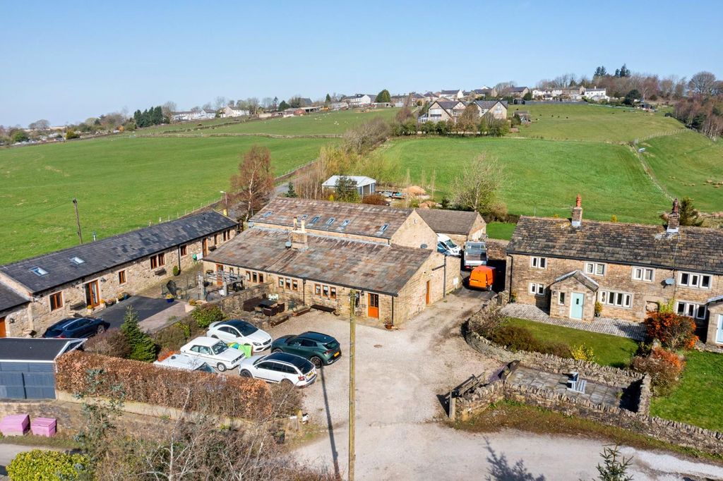 Property photo 2 of 65 Higher Cockden Barn Drone-1.Jpg