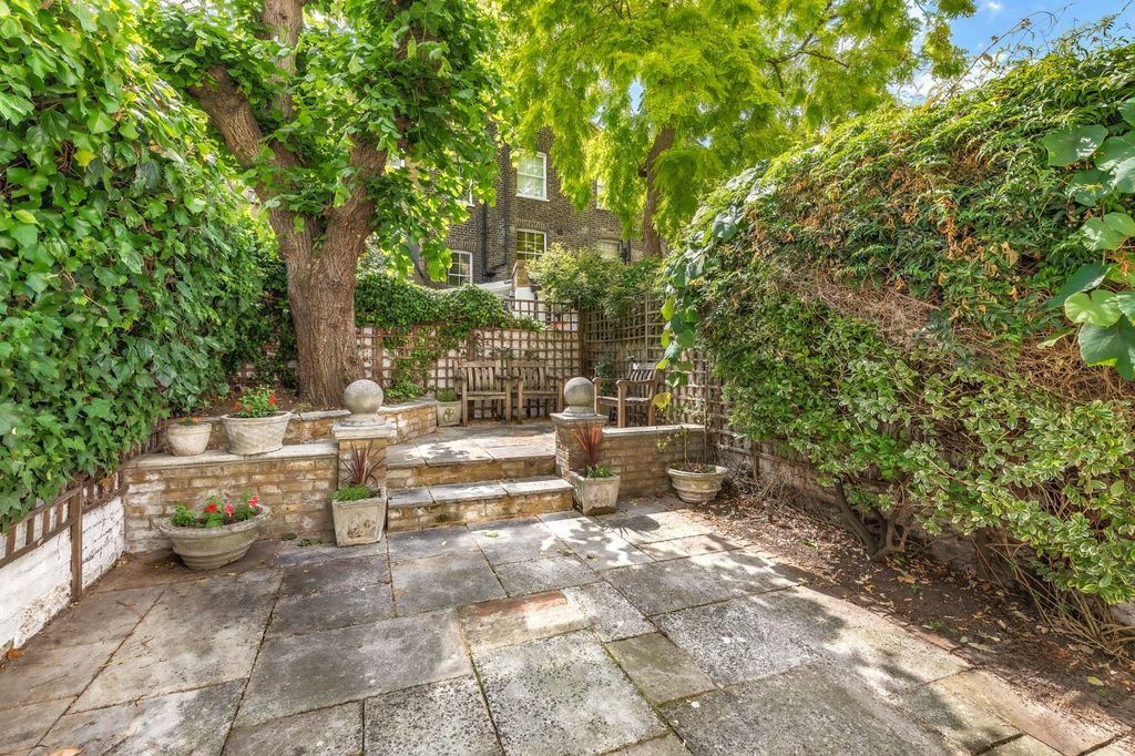 Property photo 2 of 12 South Facing Garden
