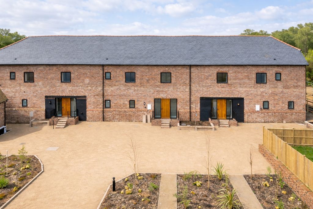 Property photo 1 of 21 Terrace Houses - Cgi