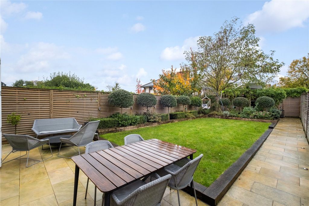 Property photo 2 of 15 Garden