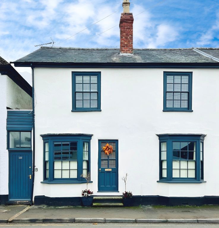 Property photo 2 of 16 Grade II Listed Character Townhouse