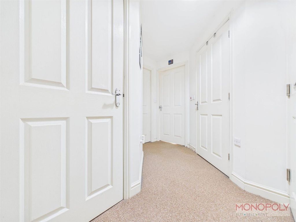 Additional image 7 of 1 bed flat for salePendinas, Wrexham LL11
