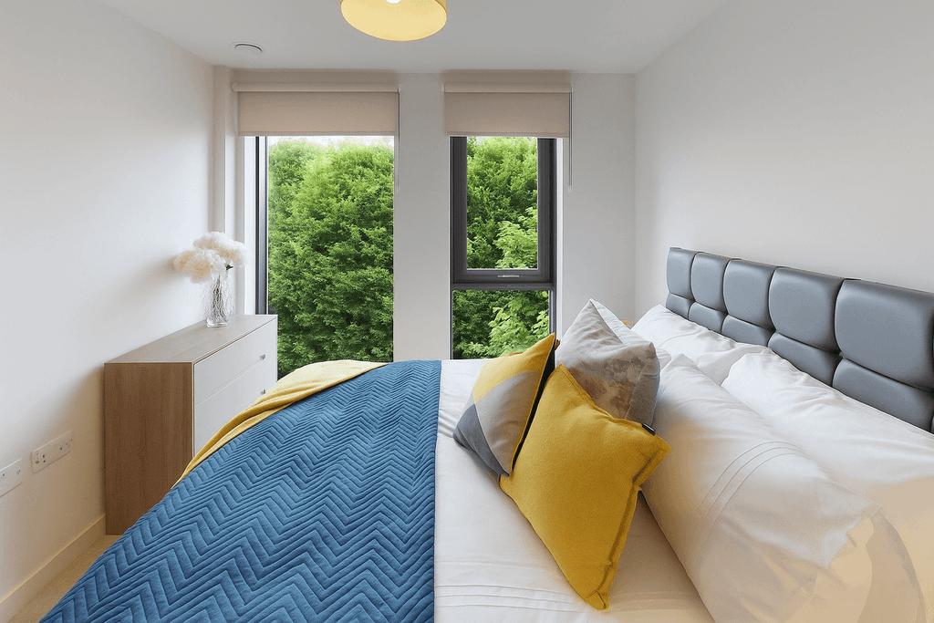 Property photo 1 of 4 Warbeck Rd, London W12