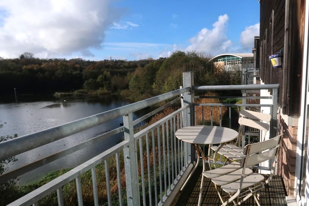 Property photo 3 of 20 Balcony