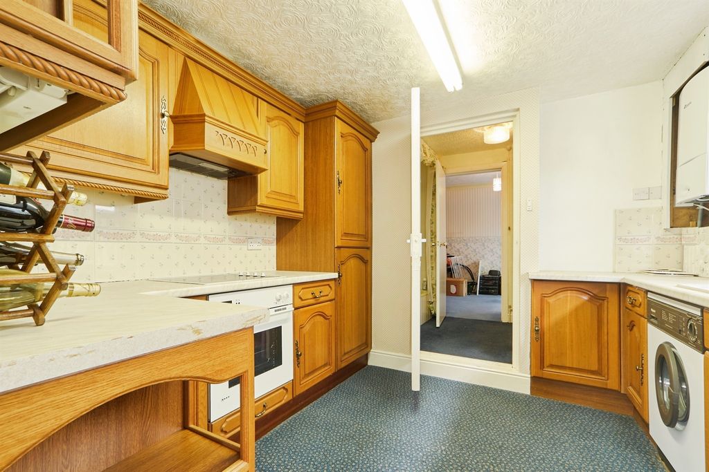 Additional image 13 of 4 bed detached house for saleScott Lane, Riddlesden, Keighley BD20