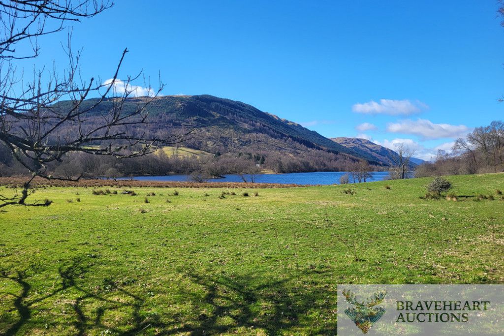 Additional image 8 of Land for salePoachers Paradise, Balquhidder, Lochearnhead, Stirling FK19
