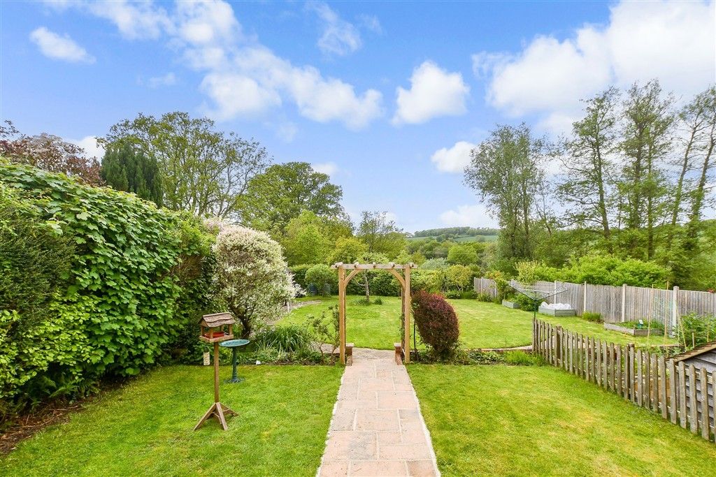 Property photo 1 of 15 Rear Garden