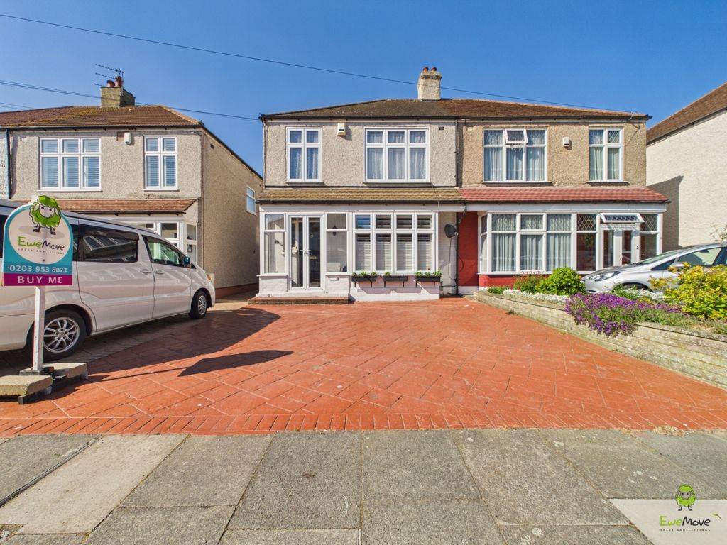 Property photo 1 of 22 Presented By Clinton At Ewemove Bexleyheath And Da