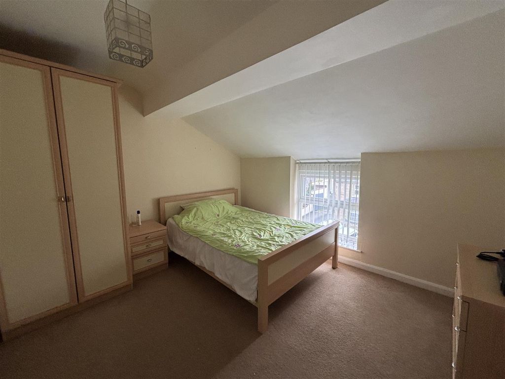 Additional image 5 of 2 bed flat to rentWrexham Street, Mold CH7