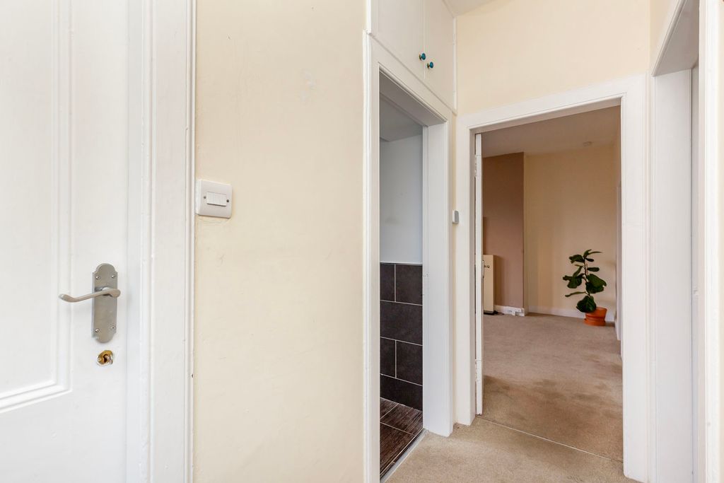 Additional image 13 of 1 bed flat for sale12 George Place, Peebles EH45