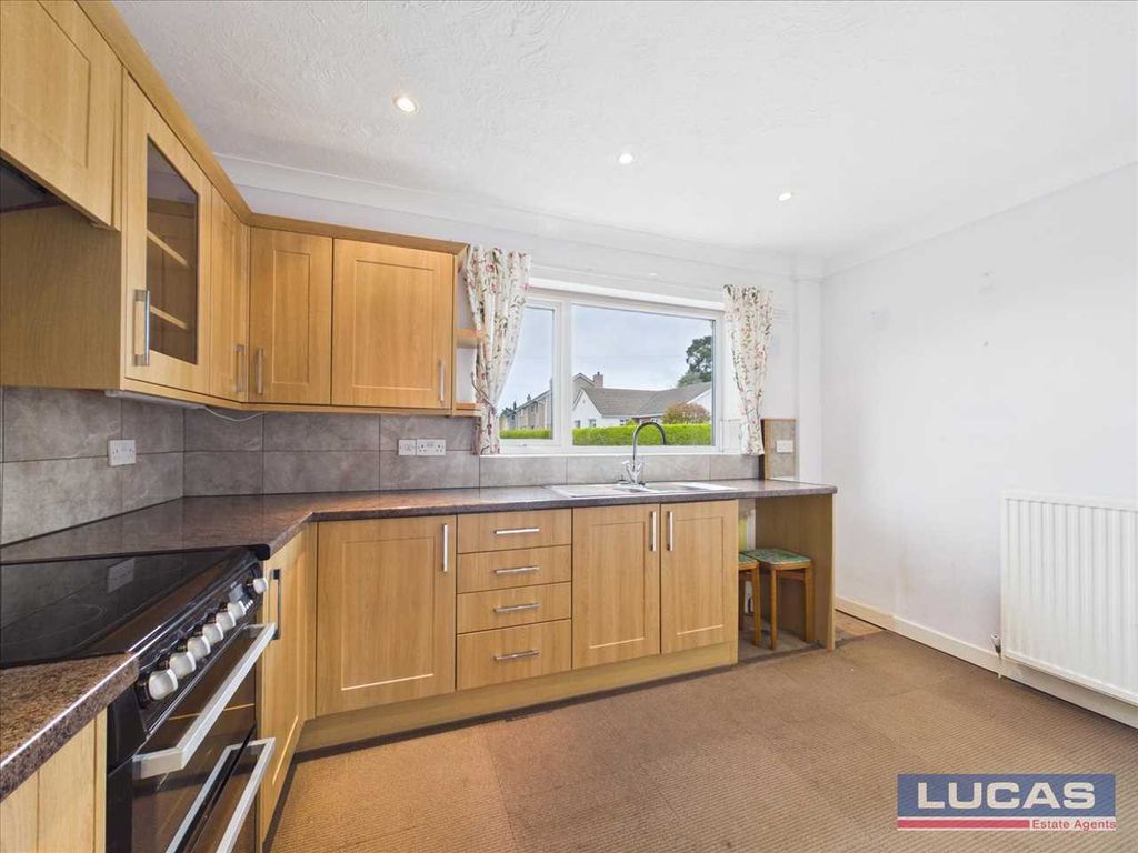 Additional image 9 of 3 bed detached bungalow for saleBonaventure, Lon Refail, Llanfairpwll LL61