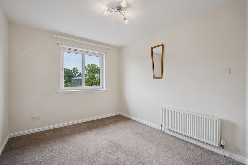 Additional image 9 of 2 bed flat for saleBeechwood Gardens, Stirling FK8