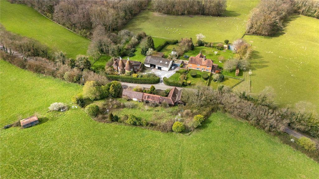 Additional image 6 of Land for saleDundle Road, Matfield, Tonbridge, Kent TN12