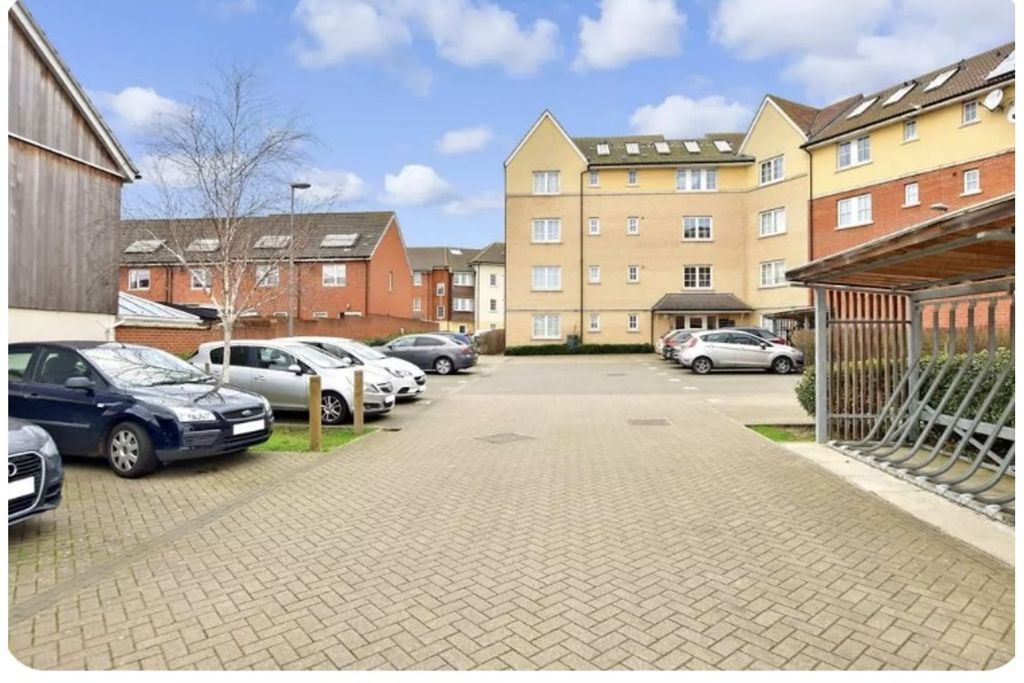 Property photo 1 of 9 Allocated Parking