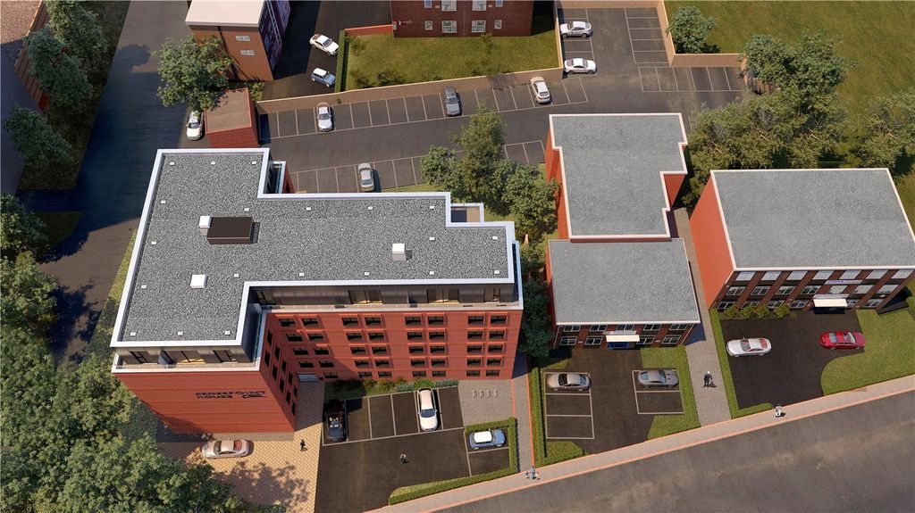Property photo 2 of 7 Cgi External