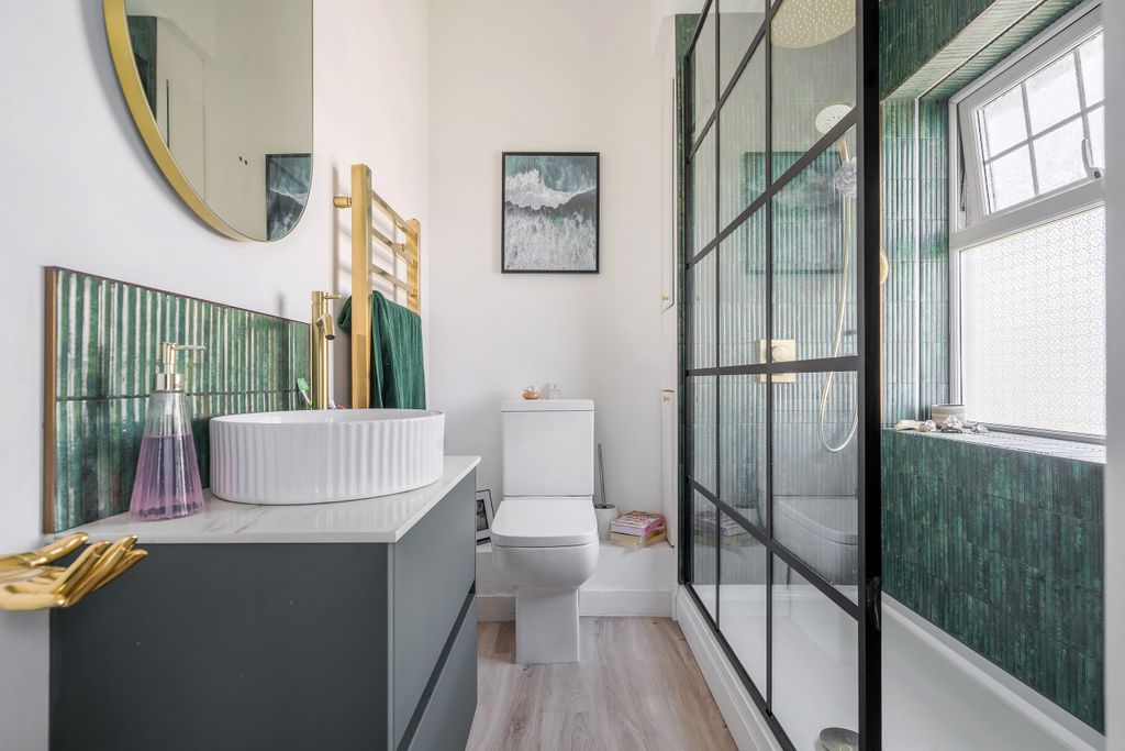 Additional image 19 of 6 bed semi-detached house for saleSaffrons Road, Eastbourne, East Sussex BN21