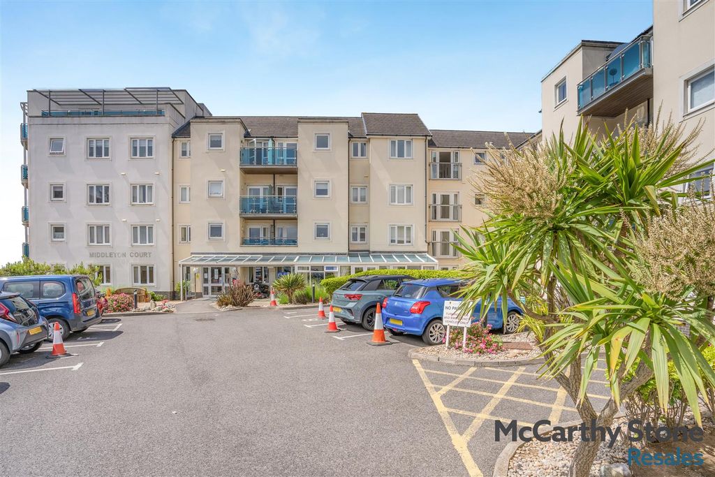 Additional image 22 of 1 bed flat for saleMiddleton Court, Picton Avenue, Porthcawl CF36