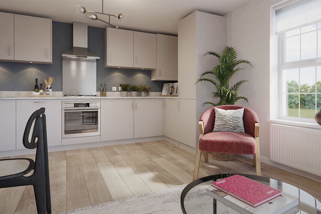 Property photo 2 of 4 The Malbury Apartment