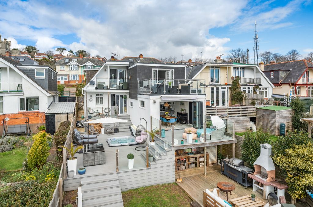 Property photo 2 of 40 Rear Of Property