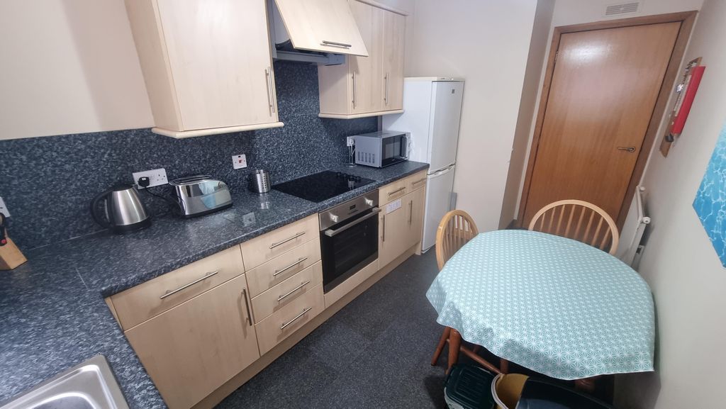 Property photo 3 of 11 Kitchen Alternative View